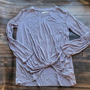 Jackson Rowe Top!
